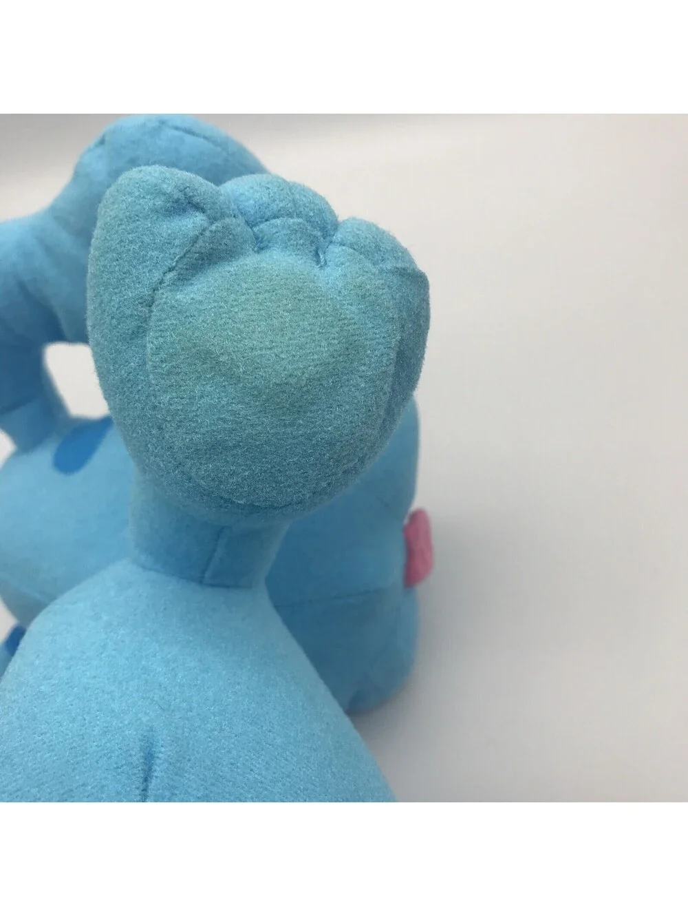 N/A blue clues